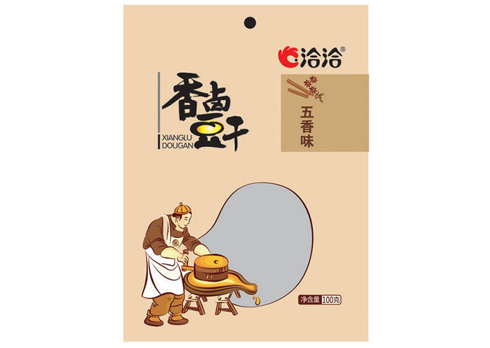 洽康食品-豆干的營養(yǎng)價(jià)值